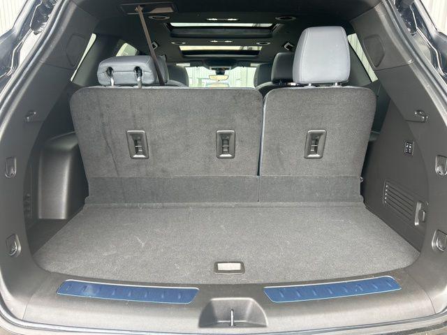 Used 2024 Buick Enclave For Sale in Muscle Shoals, AL