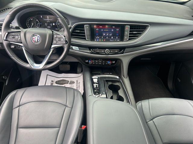 Used 2024 Buick Enclave For Sale in Muscle Shoals, AL