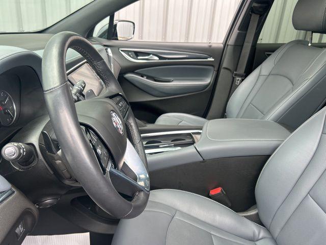 Used 2024 Buick Enclave For Sale in Muscle Shoals, AL