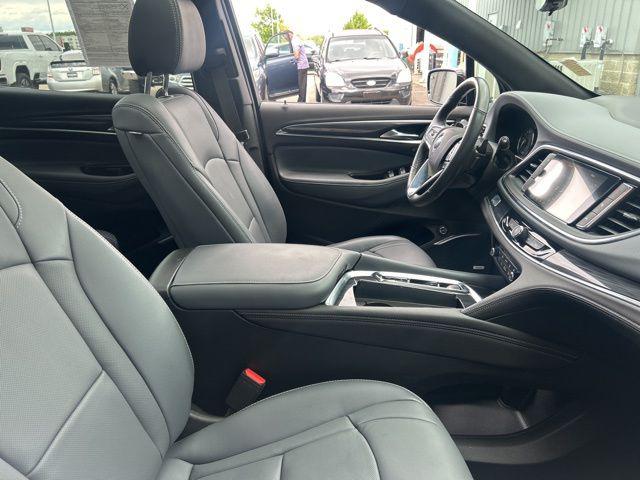 Used 2024 Buick Enclave For Sale in Muscle Shoals, AL