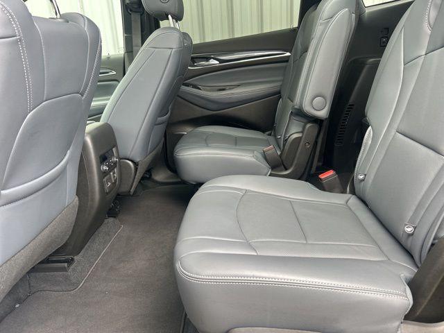 Used 2024 Buick Enclave For Sale in Muscle Shoals, AL