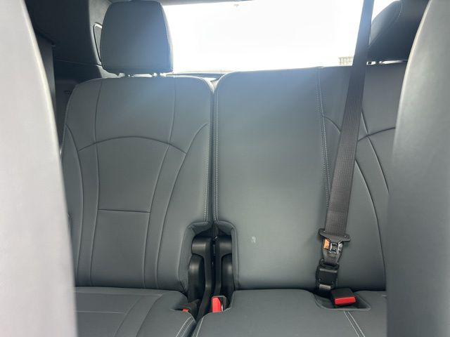 Used 2024 Buick Enclave For Sale in Muscle Shoals, AL