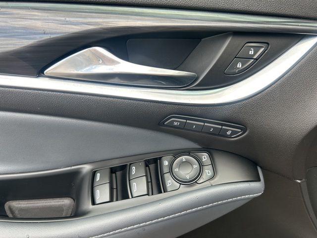 Used 2024 Buick Enclave For Sale in Muscle Shoals, AL