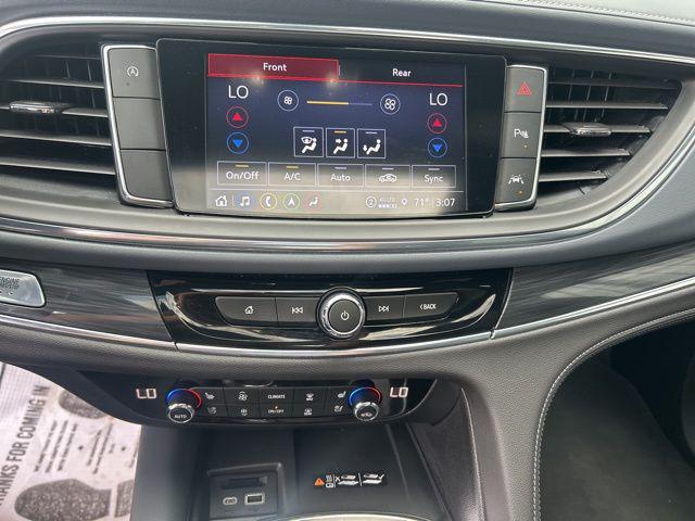 Used 2024 Buick Enclave For Sale in Muscle Shoals, AL