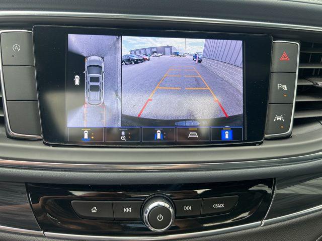 Used 2024 Buick Enclave For Sale in Muscle Shoals, AL
