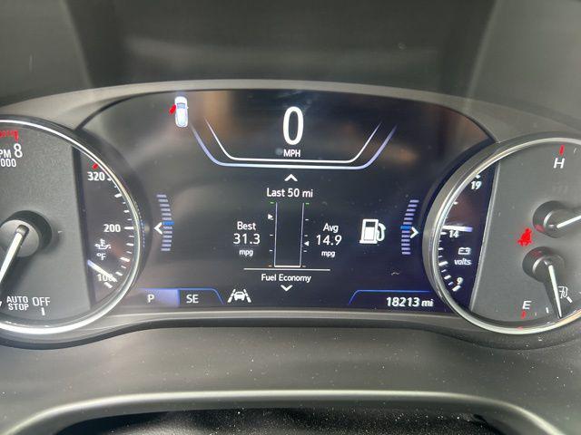 Used 2024 Buick Enclave For Sale in Muscle Shoals, AL