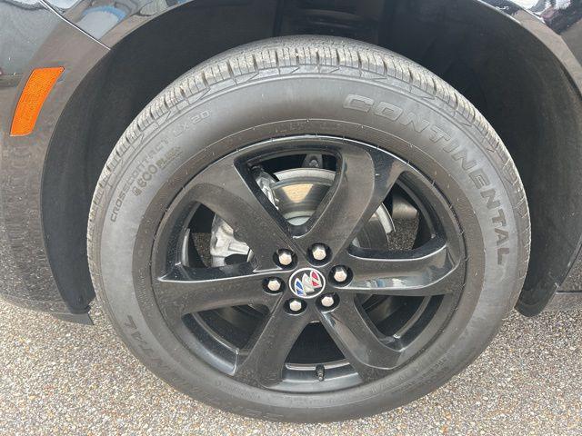 Used 2024 Buick Enclave For Sale in Muscle Shoals, AL