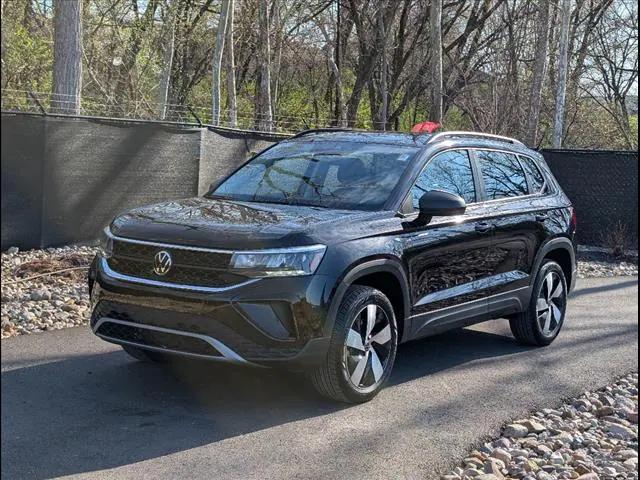 2023 Volkswagen Taos 1.5T S for sale in Kansas City, MO