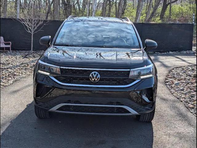 2023 Volkswagen Taos 1.5T S