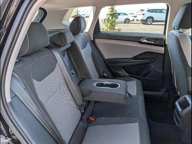 2023 Volkswagen Taos 1.5T S