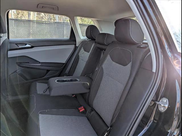 2023 Volkswagen Taos 1.5T S