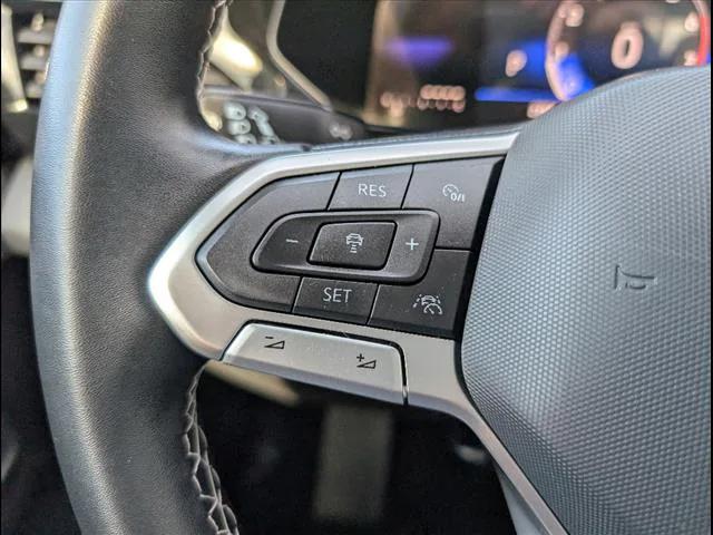 2023 Volkswagen Taos 1.5T S
