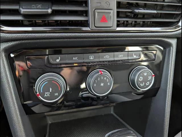 2023 Volkswagen Taos 1.5T S