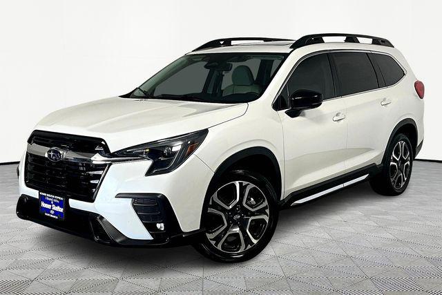 Used 2024 Subaru Ascent For Sale in Millington, TN
