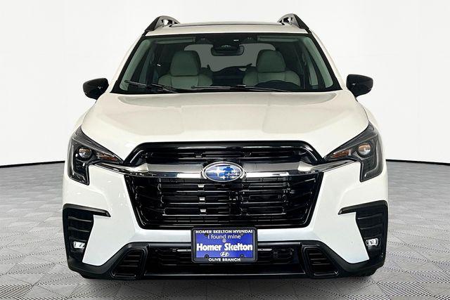 Used 2024 Subaru Ascent For Sale in Millington, TN