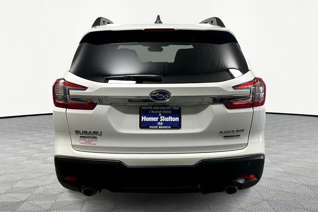 Used 2024 Subaru Ascent For Sale in Millington, TN