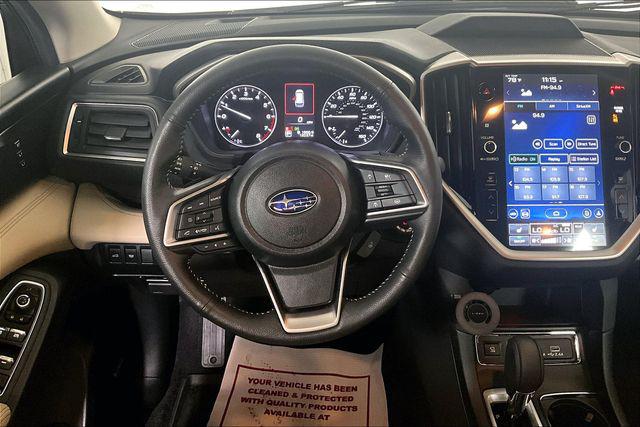 Used 2024 Subaru Ascent For Sale in Millington, TN