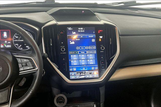 Used 2024 Subaru Ascent For Sale in Millington, TN