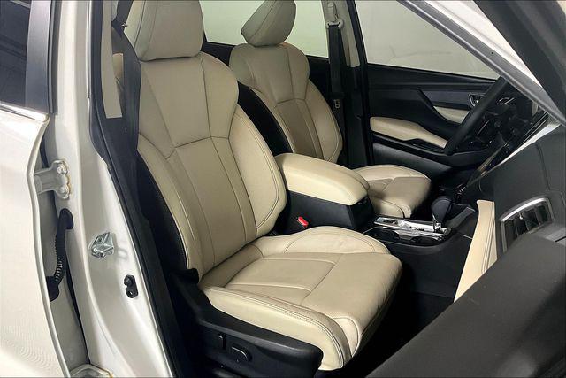 Used 2024 Subaru Ascent For Sale in Millington, TN