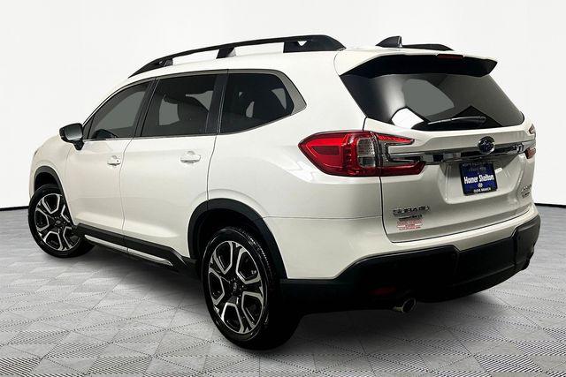 Used 2024 Subaru Ascent For Sale in Millington, TN