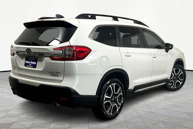 Used 2024 Subaru Ascent For Sale in Millington, TN