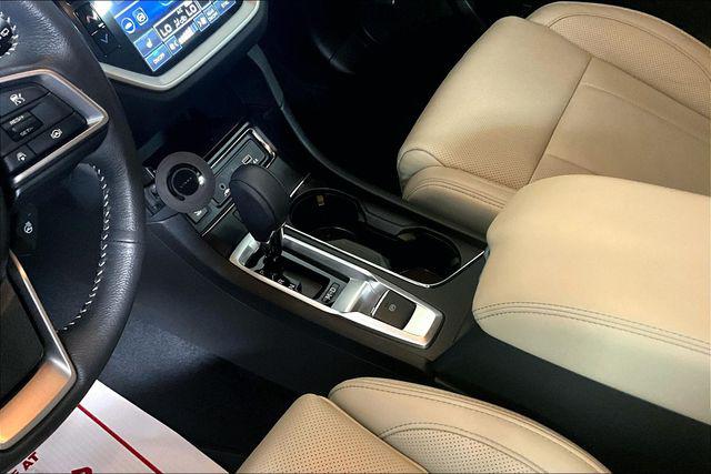 Used 2024 Subaru Ascent For Sale in Millington, TN