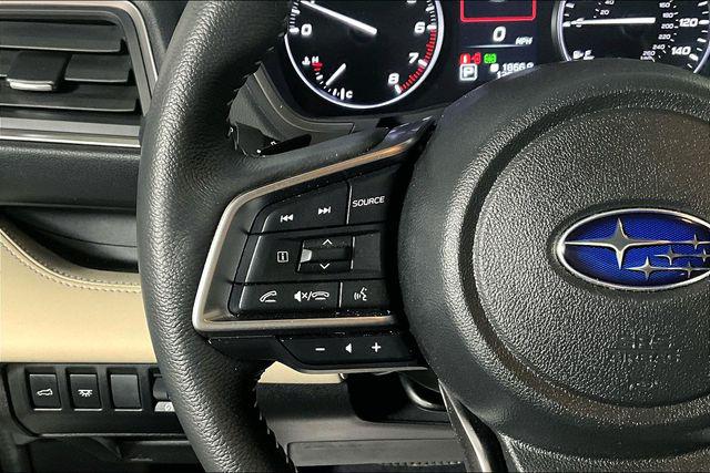 Used 2024 Subaru Ascent For Sale in Millington, TN