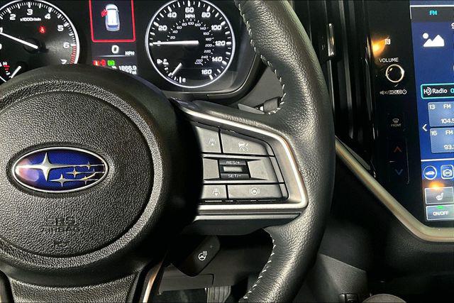 Used 2024 Subaru Ascent For Sale in Millington, TN