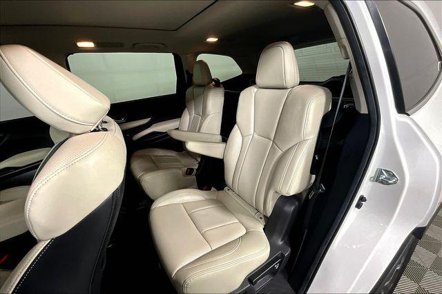 Used 2024 Subaru Ascent For Sale in Millington, TN