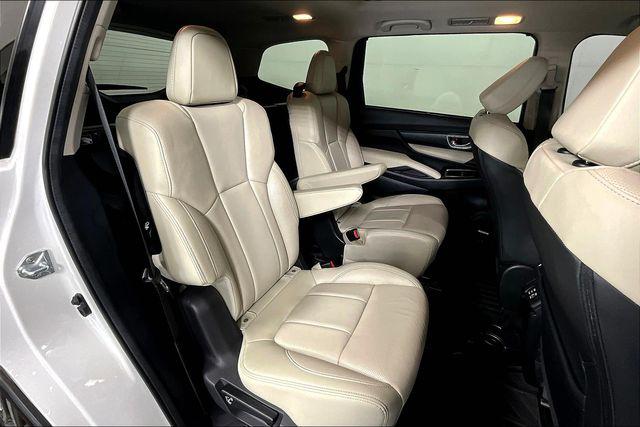 Used 2024 Subaru Ascent For Sale in Millington, TN
