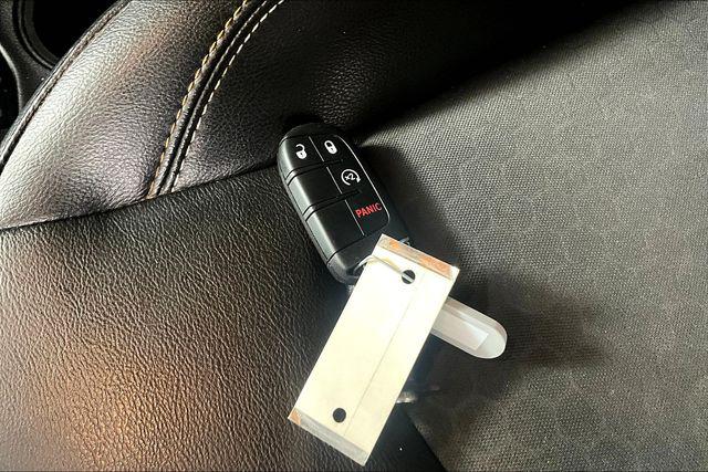 Used 2019 Jeep Compass For Sale in Olive Branch, MS