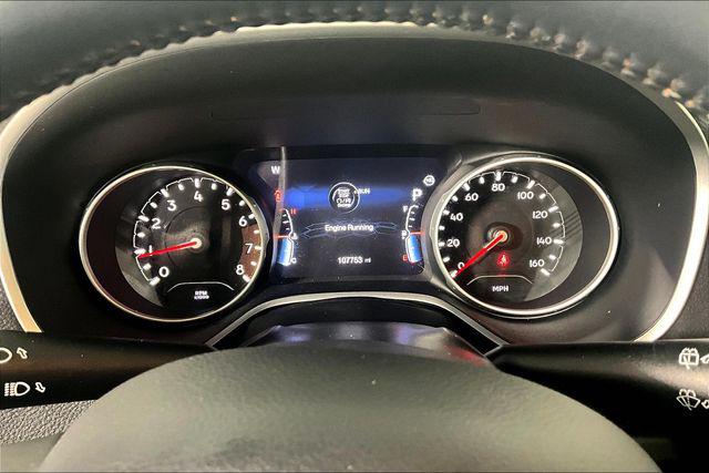 Used 2019 Jeep Compass For Sale in Olive Branch, MS