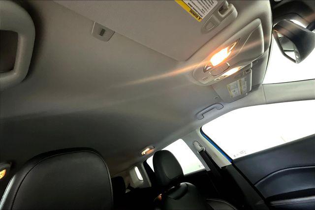 Used 2019 Jeep Compass For Sale in Olive Branch, MS