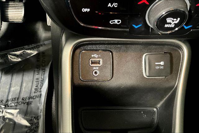 Used 2019 Jeep Compass For Sale in Olive Branch, MS