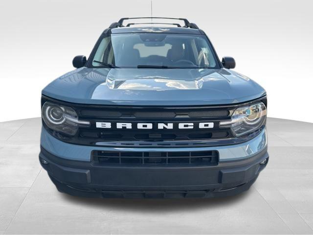 Used 2023 Ford Bronco Sport For Sale in Muscle Shoals, AL