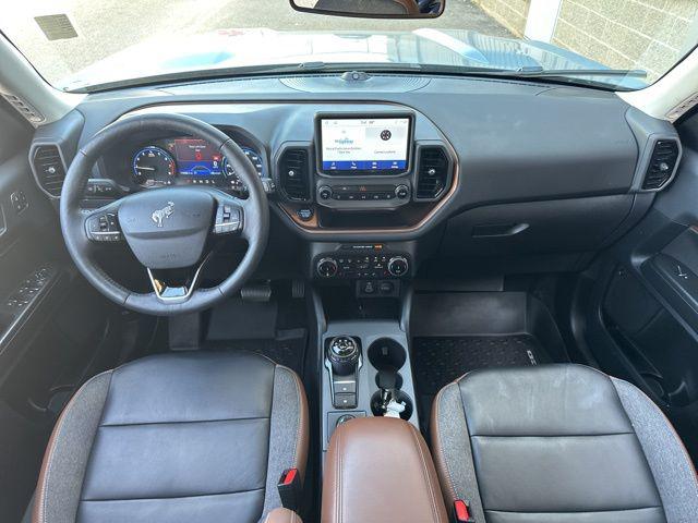 Used 2023 Ford Bronco Sport For Sale in Muscle Shoals, AL