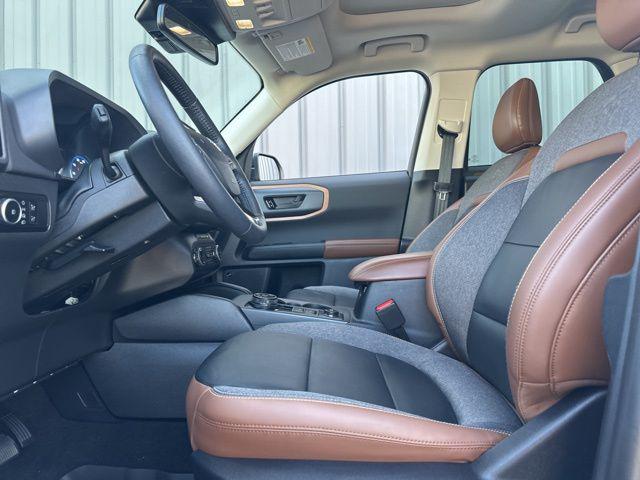Used 2023 Ford Bronco Sport For Sale in Muscle Shoals, AL