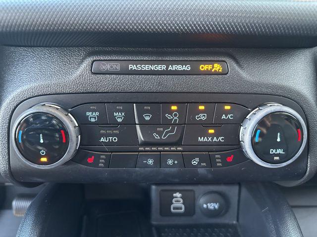Used 2023 Ford Bronco Sport For Sale in Muscle Shoals, AL