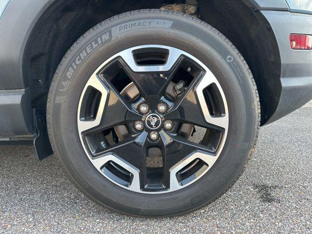 Used 2023 Ford Bronco Sport For Sale in Muscle Shoals, AL