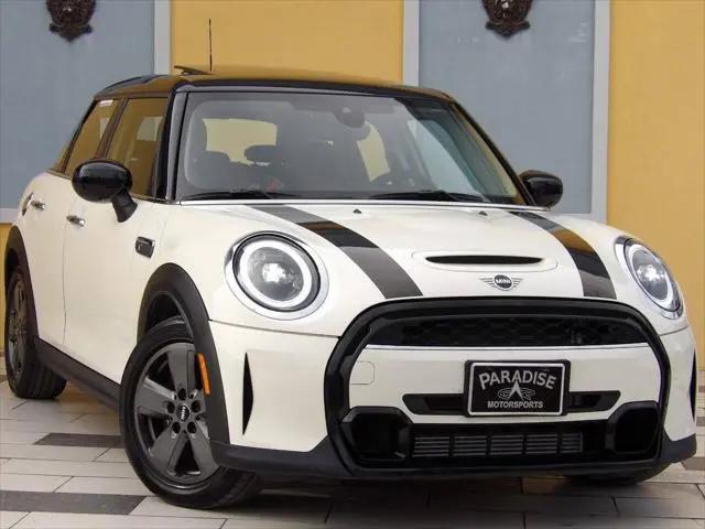 2022 MINI Hardtop Cooper S for sale in Lexington, KY
