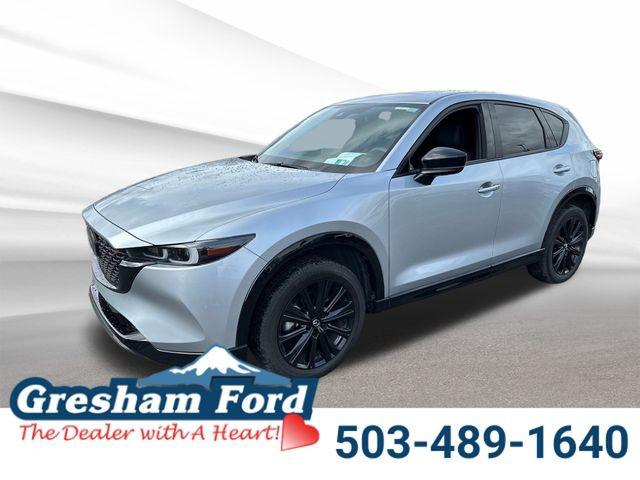 2022 Mazda CX-5 2.5 Turbo for sale in Gresham, OR