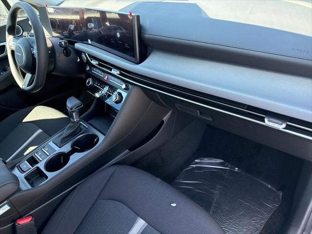 2025 Hyundai Sonata SE