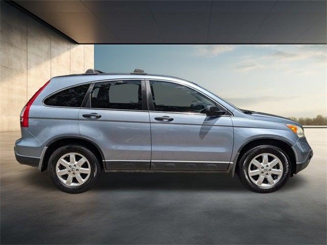 2009 Honda CR-V EX