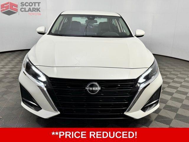 2023 Nissan Altima SV FWD