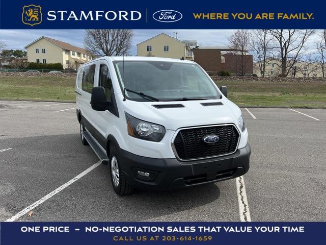 2023 Ford Transit Cargo Van Base for sale in Stamford, CT