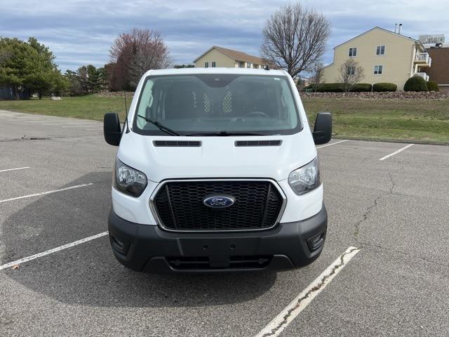 2023 Ford Transit Cargo Van Base