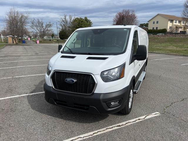 2023 Ford Transit Cargo Van Base