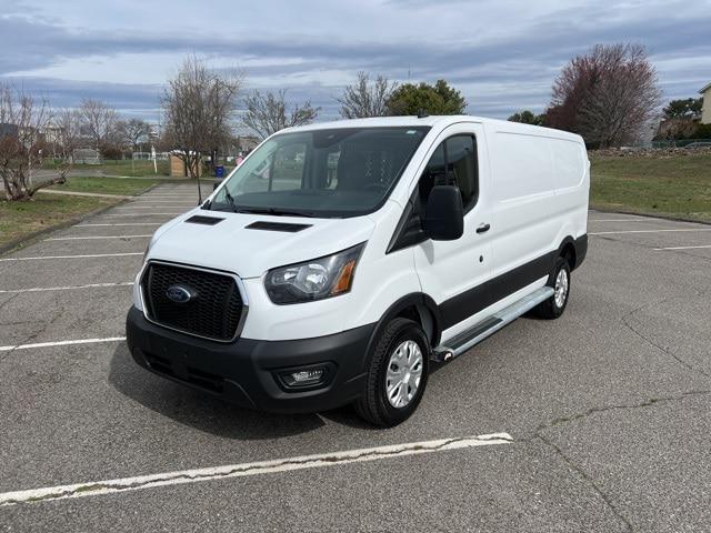 2023 Ford Transit Cargo Van Base