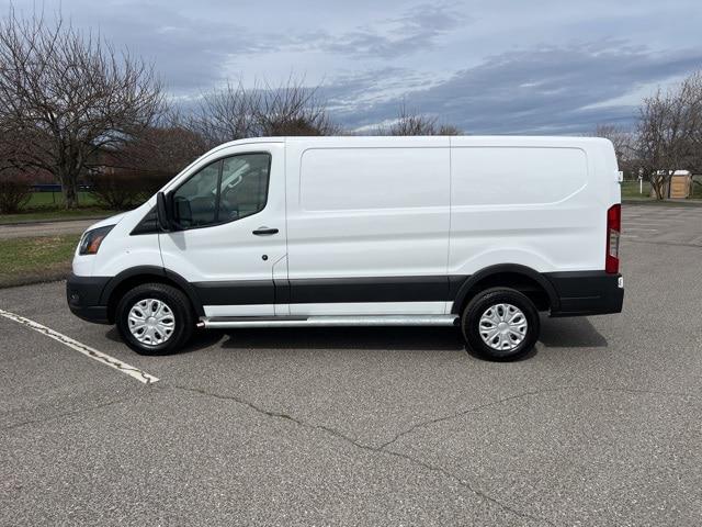 2023 Ford Transit Cargo Van Base