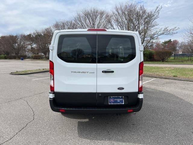 2023 Ford Transit Cargo Van Base